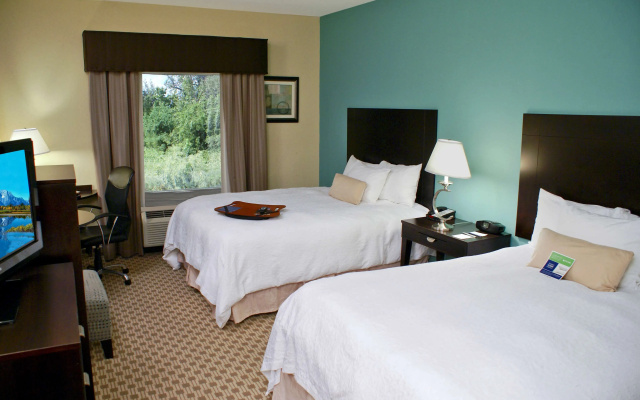 photo 4 of Hampton Inn Orange