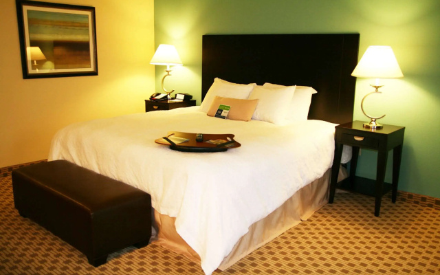 photo 5 of Hampton Inn Orange