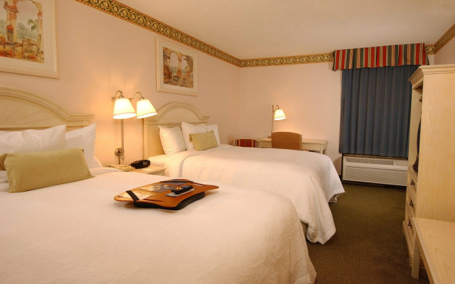 photo 4 of Hampton Inn Orlando Near Universal Blv/International Dr