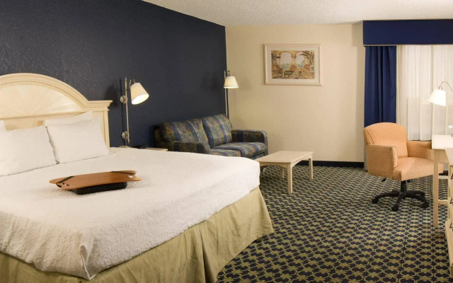 photo 5 of Hampton Inn Orlando Near Universal Blv/International Dr