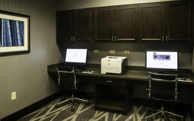 photo 3 of Hampton Inn Oxford/Conference Center