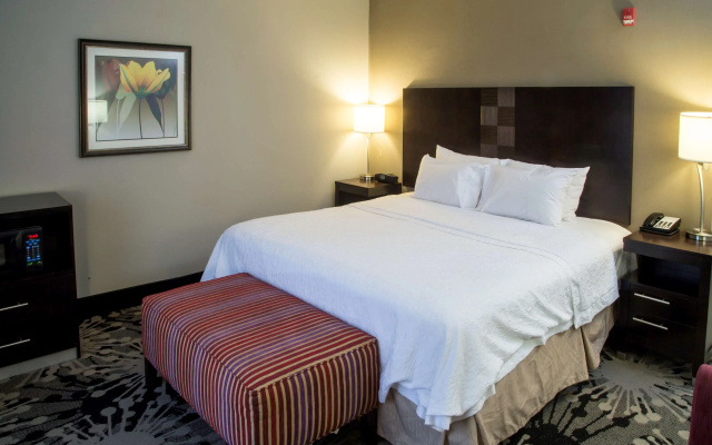 photo 4 of Hampton Inn Oxford/Conference Center