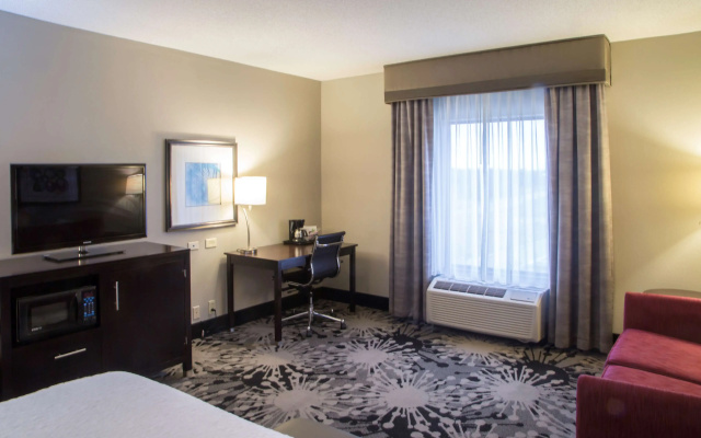 photo 5 of Hampton Inn Oxford/Conference Center