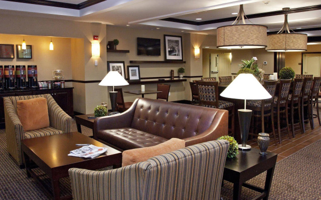 photo 2 of Hampton Inn Oxford/Miami University Area