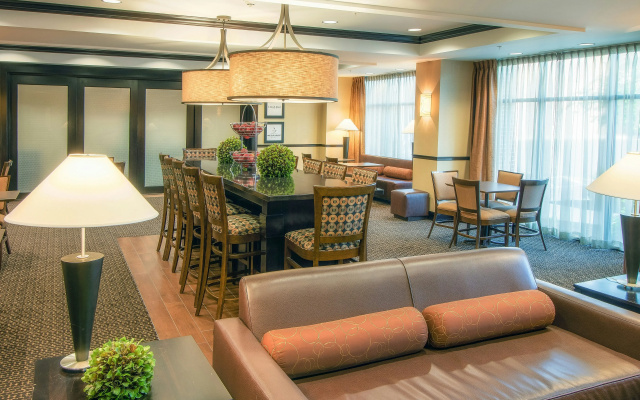 photo 3 of Hampton Inn Oxford/Miami University Area