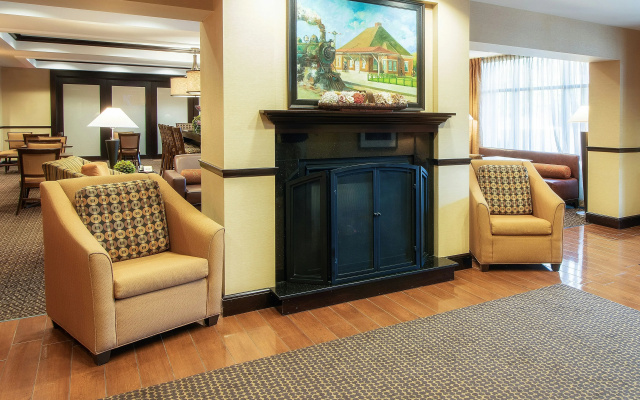 photo 4 of Hampton Inn Oxford/Miami University Area
