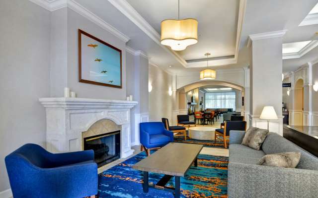photo 2 of Hampton Inn Palm Beach Gardens