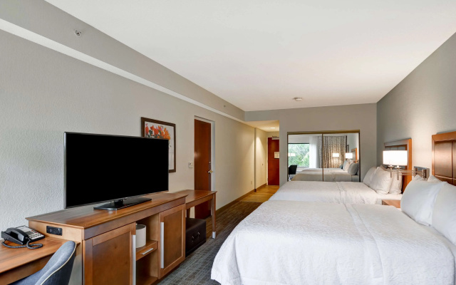 photo 3 of Hampton Inn Palm Beach Gardens