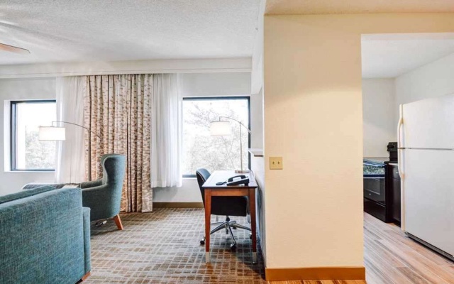 photo 4 of Hampton Inn Palm Beach Gardens