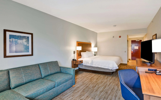 photo 5 of Hampton Inn Palm Beach Gardens