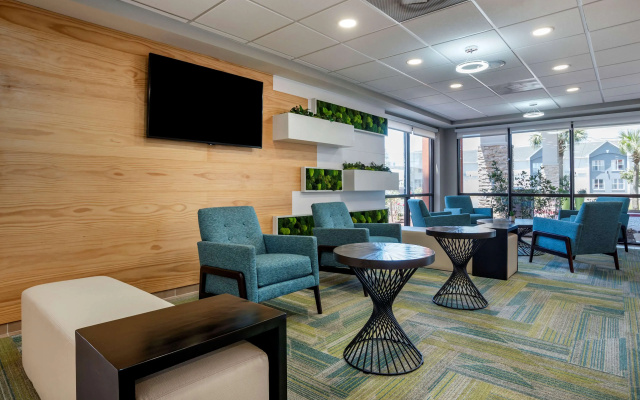 photo 2 of Best Western Plus Panama City Hotel