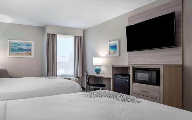 photo 4 of Best Western Plus Panama City Hotel