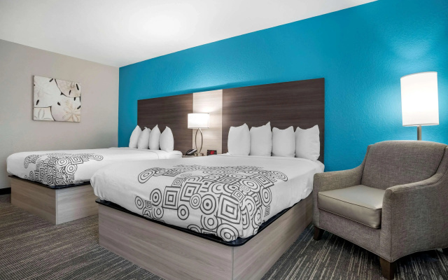 photo 5 of Best Western Plus Panama City Hotel