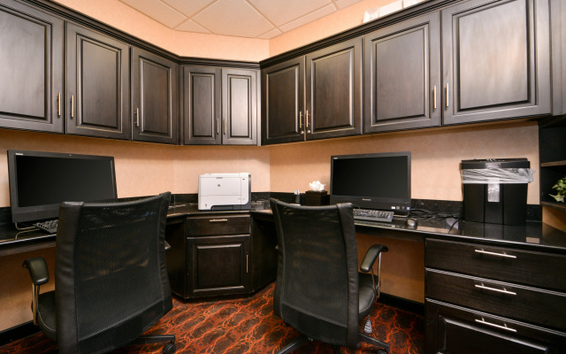 photo 3 of Hampton Inn Pecos