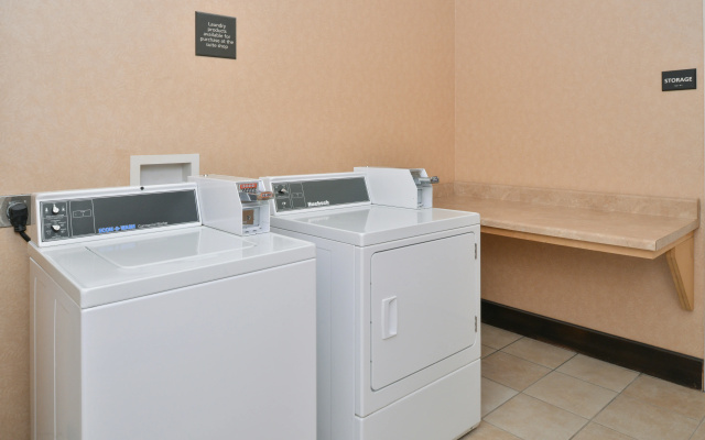photo 4 of Hampton Inn Pecos