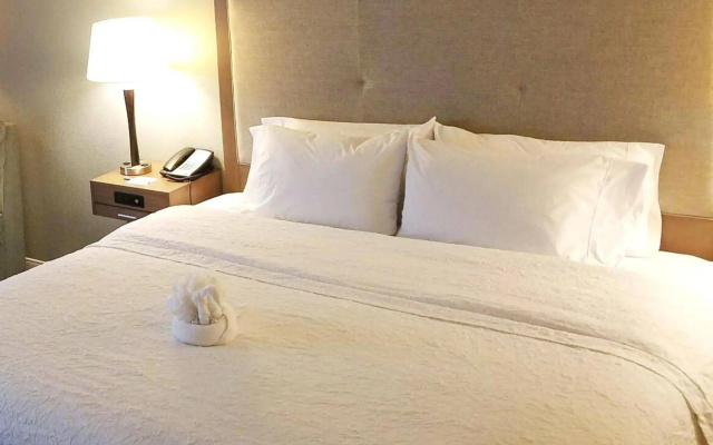photo 3 of Hampton Inn Philadelphia/Airport