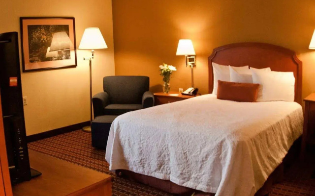 photo 5 of Hampton Inn Philadelphia/Airport