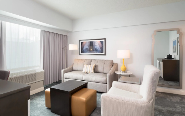 photo 5 of Hampton Inn Philadelphia Center City-Convention Center