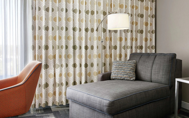 photo 5 of Hampton Inn Philadelphia King of Prussia (Valley Forge)
