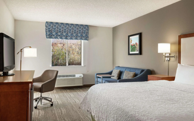 photo 5 of Hampton Inn Phoenix-Midtown-Downtown Area