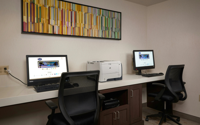 photo 3 of Hampton Inn Phoenix/Anthem
