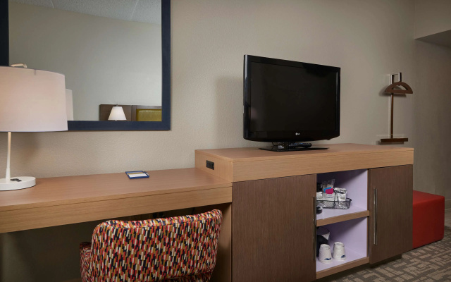 photo 4 of Hampton Inn Phoenix/Anthem