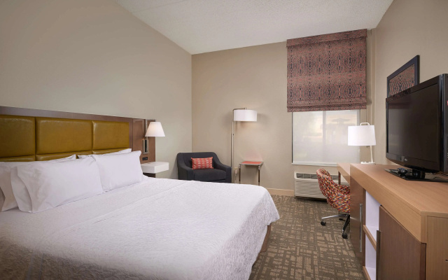 photo 5 of Hampton Inn Phoenix/Anthem