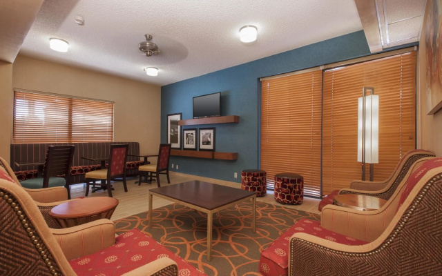 photo 2 of Hampton Inn Phoenix/Chandler