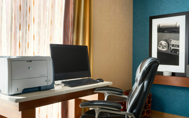 photo 3 of Hampton Inn Phoenix/Chandler
