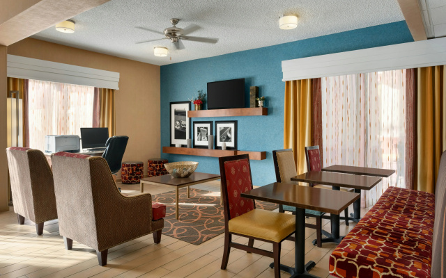 photo 4 of Hampton Inn Phoenix/Chandler