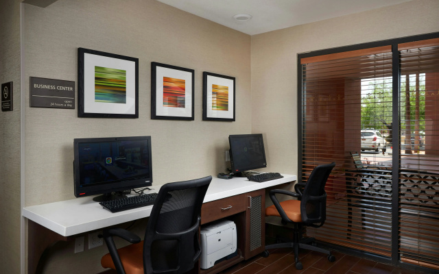 photo 3 of Hampton Inn Phoenix/Glendale/Peoria