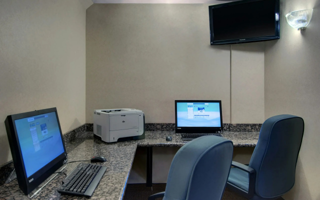 photo 4 of Hampton Inn Phoenix/Glendale/Peoria