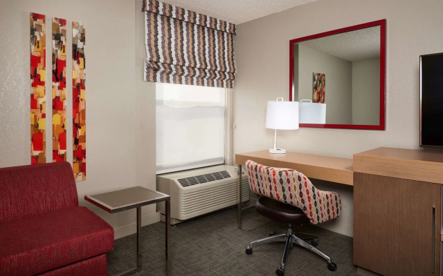 photo 5 of Hampton Inn Phoenix/Glendale/Peoria