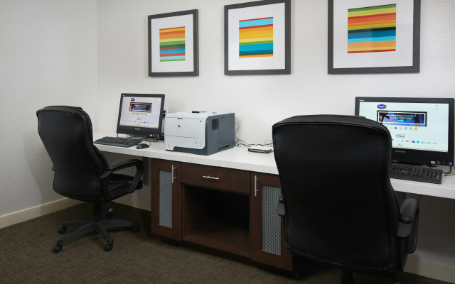 photo 4 of Hampton Inn & Suites Phoenix/Scottsdale on Shea Boulevard