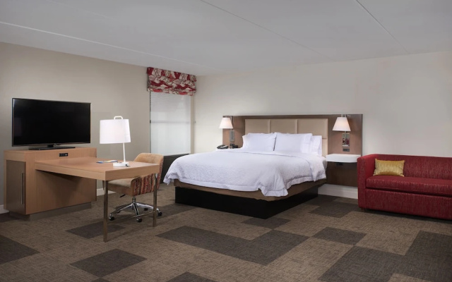 photo 3 of Hampton Inn Phoenix/scottsdale @ Shea Blvd.