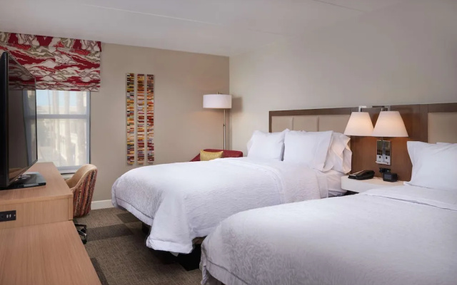 photo 4 of Hampton Inn Phoenix/scottsdale @ Shea Blvd.