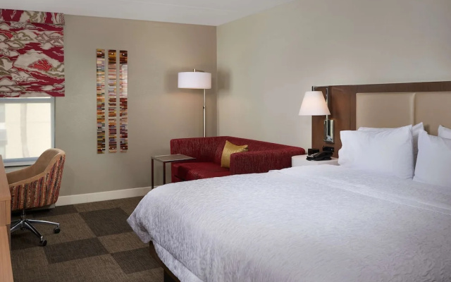 photo 5 of Hampton Inn Phoenix/scottsdale @ Shea Blvd.