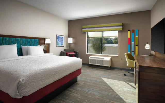 photo 5 of Hampton Inn Pinellas Park St. Petersburg, FL