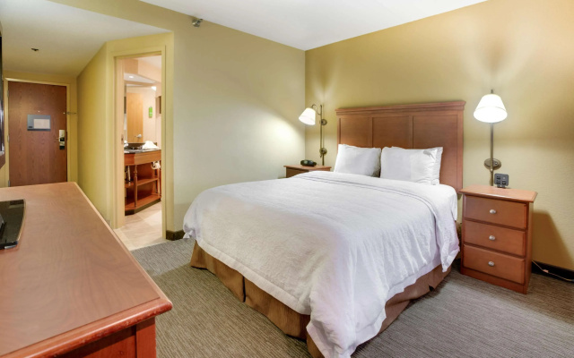 photo 3 of Pittsburgh Airport Inn and Suites