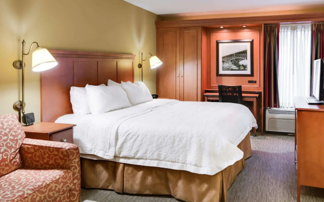 photo 5 of Pittsburgh Airport Inn and Suites