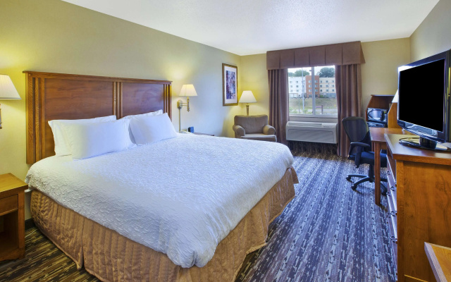 photo 5 of Hampton Inn Pittsburgh Area Beaver Valley CenterTownship