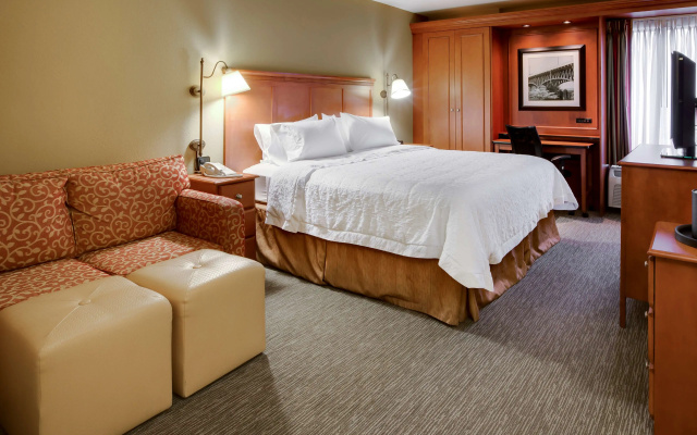 photo 3 of Hampton Inn Pittsburgh/Greentree