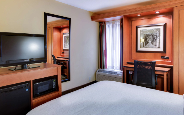 photo 4 of Hampton Inn Pittsburgh/Greentree