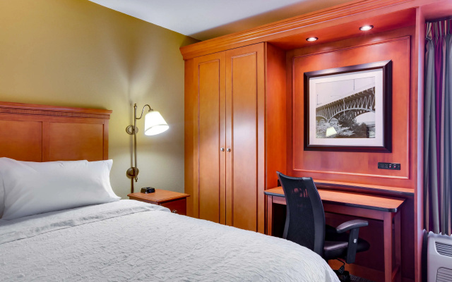 photo 5 of Hampton Inn Pittsburgh/Greentree