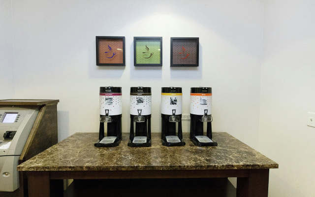 photo 3 of Hampton Inn Pittsburgh-Bridgeville