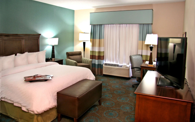 photo 5 of Hampton Inn Pittsburgh-Bridgeville