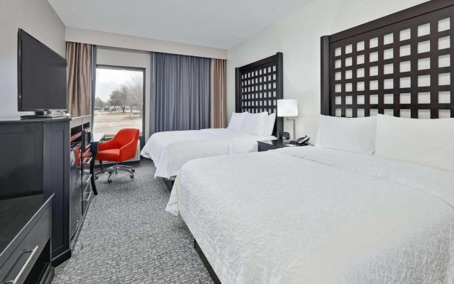 photo 2 of Comfort Inn Plano-Dallas