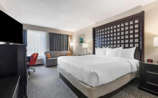 photo 4 of Comfort Inn Plano-Dallas