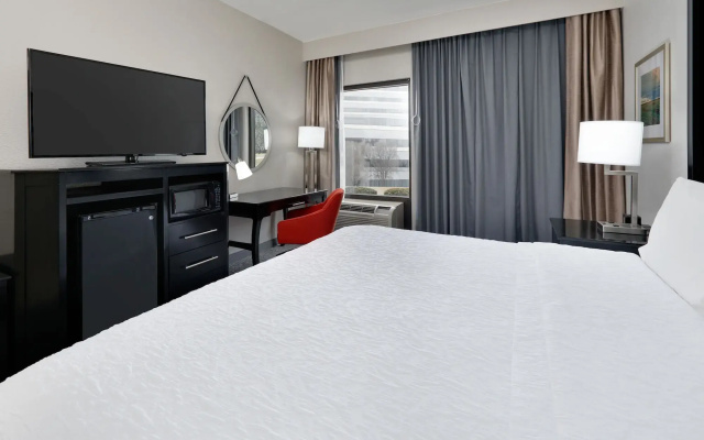 photo 5 of Comfort Inn Plano-Dallas