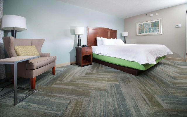 photo 3 of Hampton Inn Port Charlotte